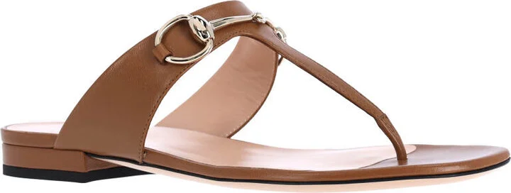 Sandals With Clamp - Image 2