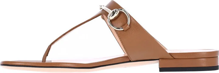 Sandals With Clamp - Image 3