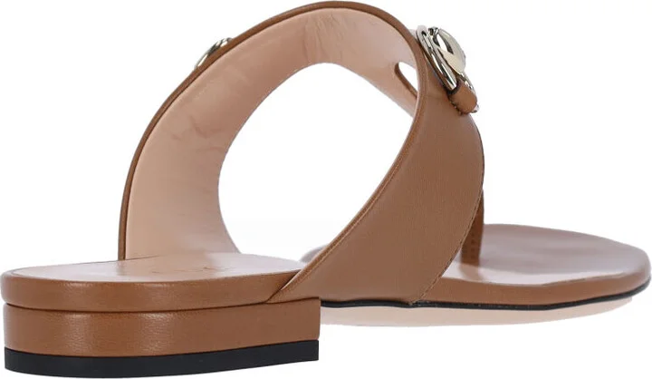 Sandals With Clamp - Image 4