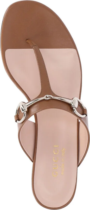 Sandals With Clamp - Image 5