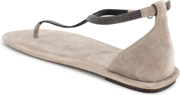 Sandals With Decoration - Image 3