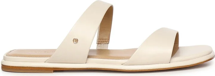 Sandals With Double Strap
