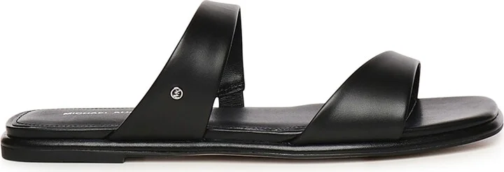 Sandals With Double Strap