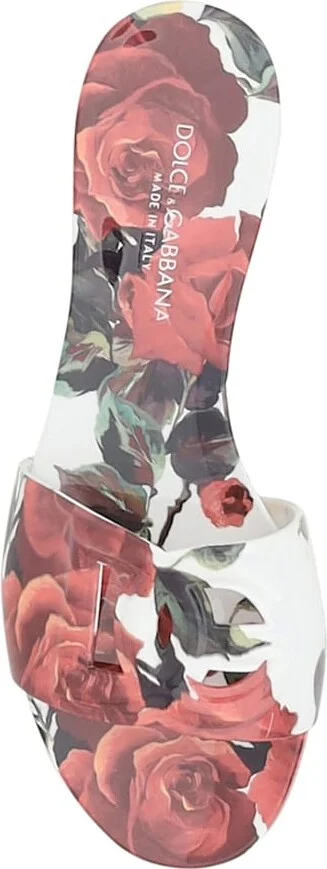 Sandals With Flowers - Image 4