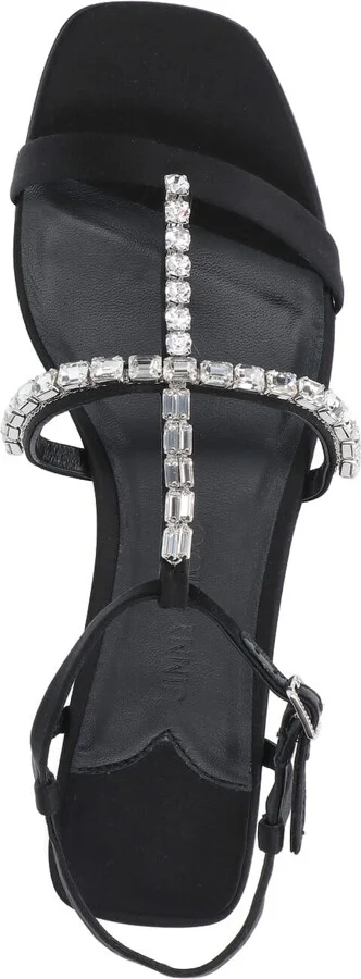 Sandals With gwyn Crystals - Image 5