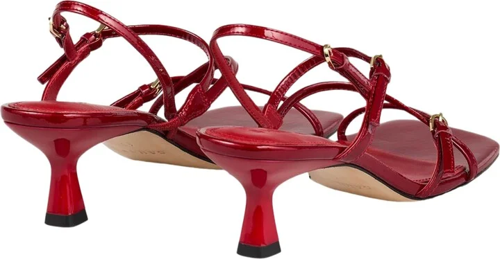 Sandals with straps - Image 3