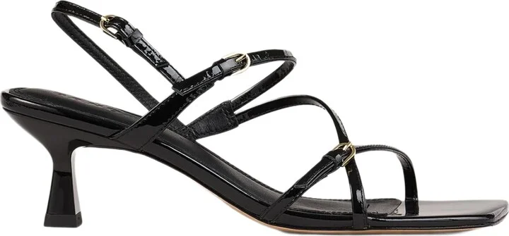 Sandals with straps - Image 5