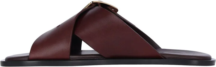 Sandals With Straps petal - Image 3