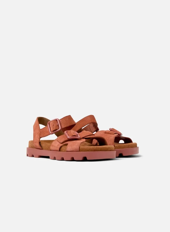 Sandals Women Camper Brutus Sandal
