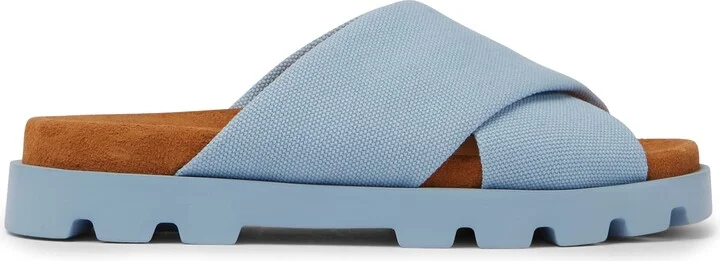 Sandals Women Camper Brutus Sandal