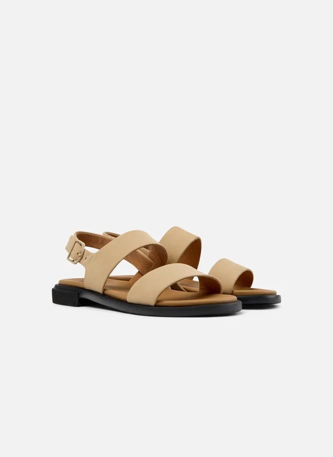 beige