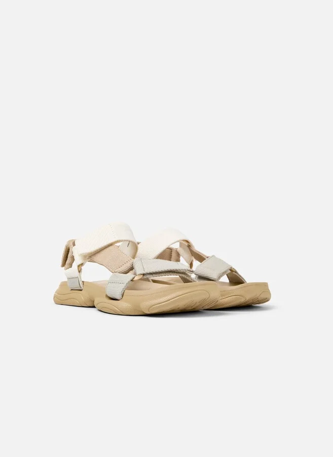 beige
