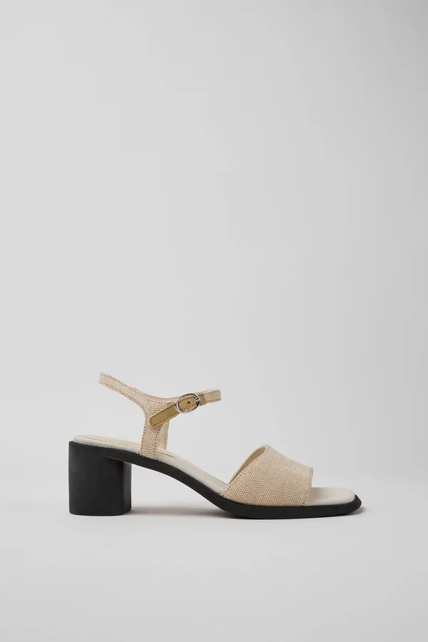 beige