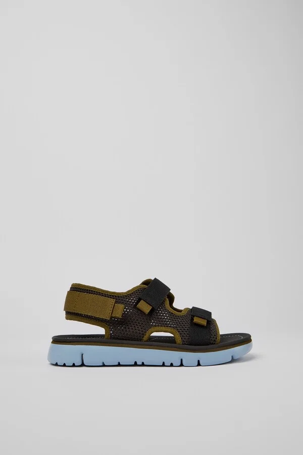 Sandals Women Camper Oruga Sandal