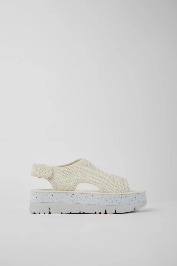 Sandals Women Camper Oruga Up