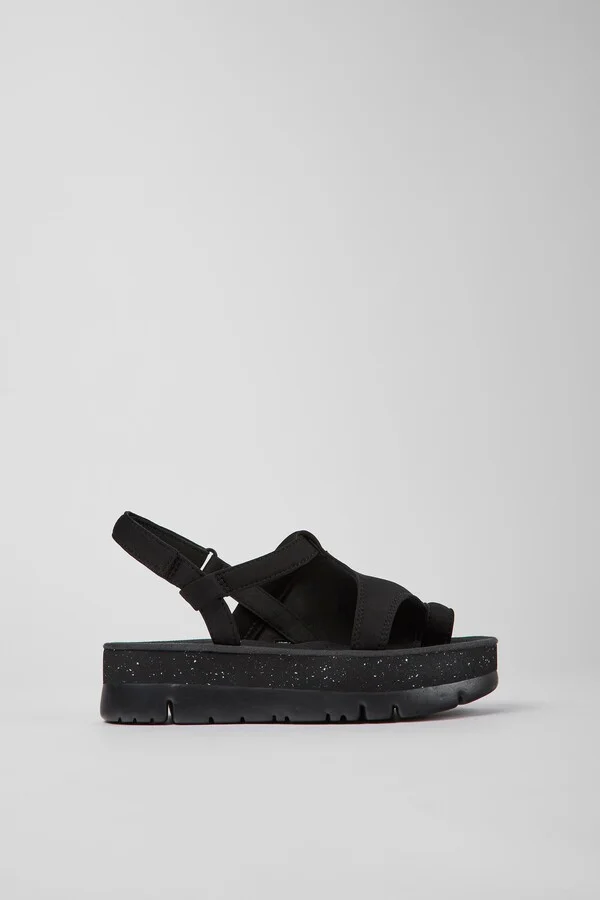 Sandals Women Camper Oruga Up