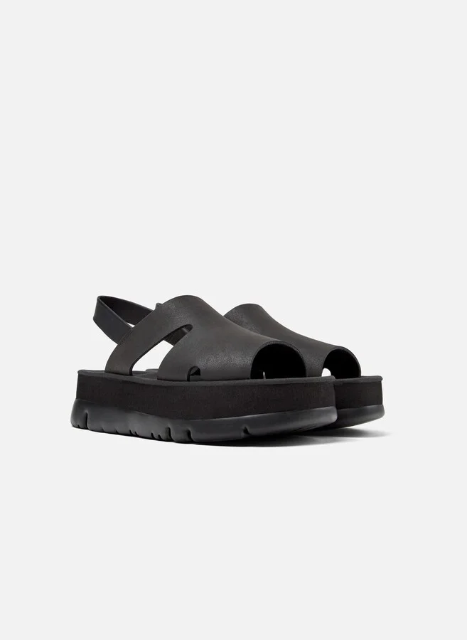 Sandals Women Camper Oruga Up
