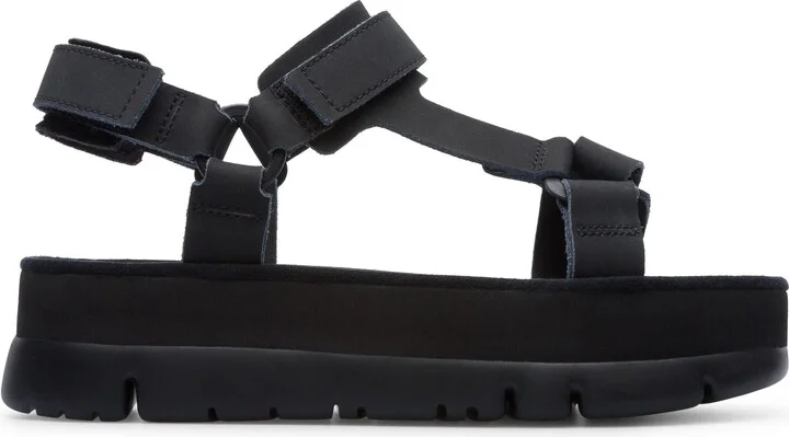 Sandals Women Camper Oruga Up