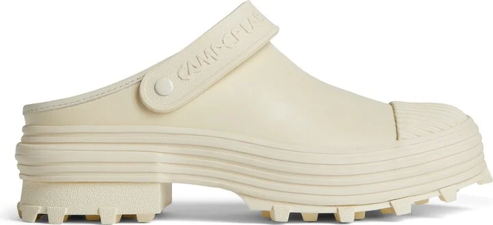 Sandals Women Camper Traktori