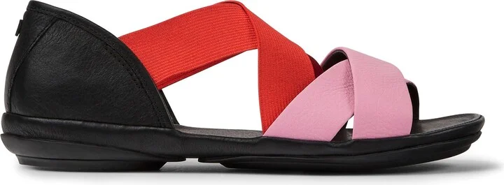 Sandals Women Camper TWS