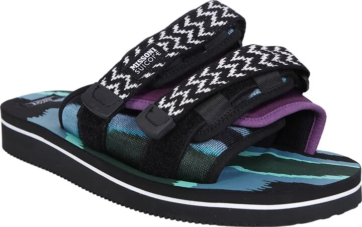 Sandals X Missoni - Image 2