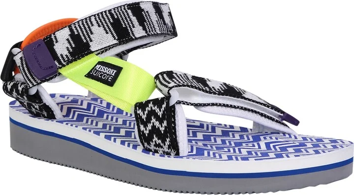 Sandals X Missoni Depa-msn-var2 - Image 2