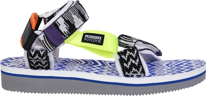 Sandals X Missoni Depa-msn-var2