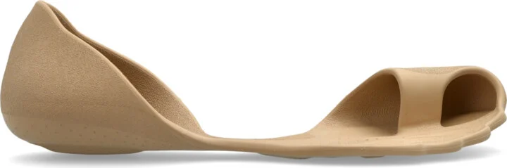 Sandals `Zero`, , - Beige