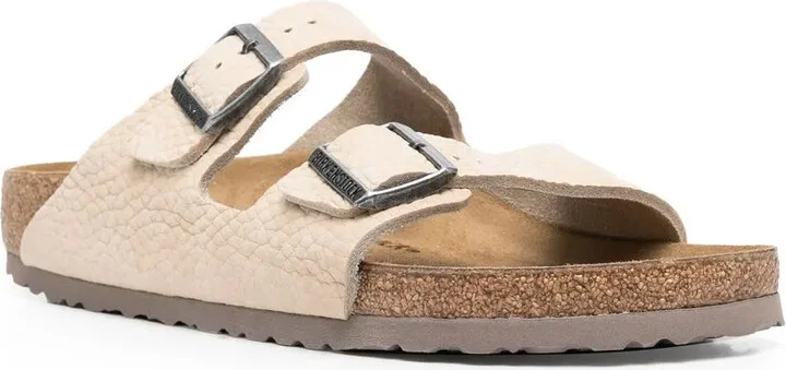 Sandcastle leather sandals - Image 2