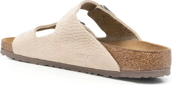 Sandcastle leather sandals - Image 3