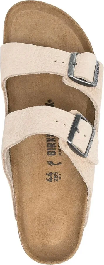 Sandcastle leather sandals - Image 4