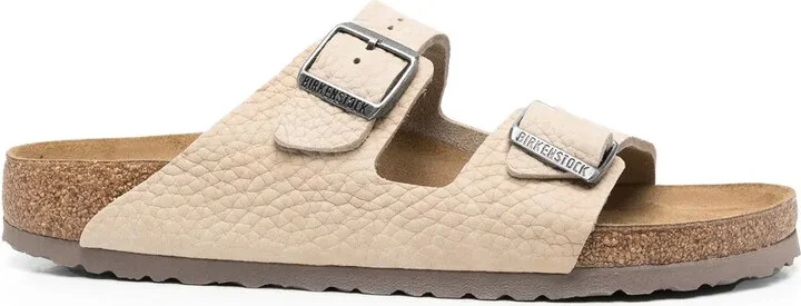 Sandcastle leather sandals