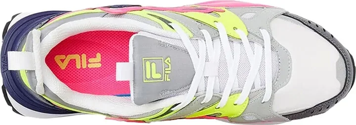 Sandenal "LILAC HINT HIGHRISE" sneakers - Image 2