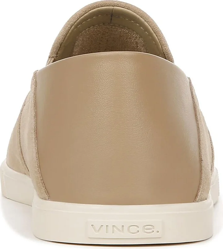 Sander Slip-On Sneaker - Image 4