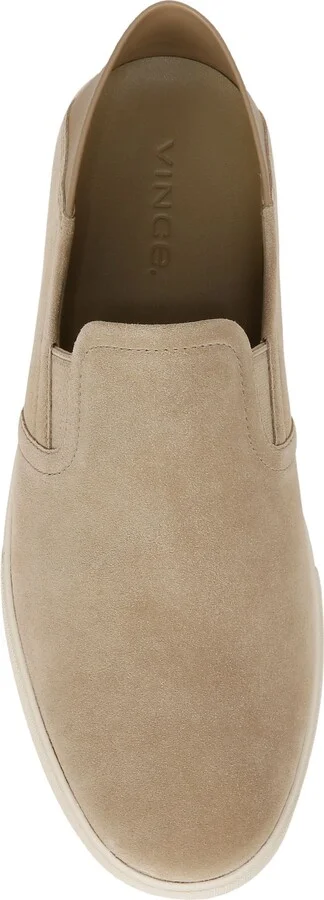 Sander Slip-On Sneaker - Image 6