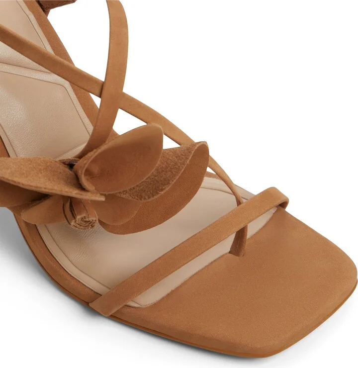 Sandflower Slingback Sandal - Image 5