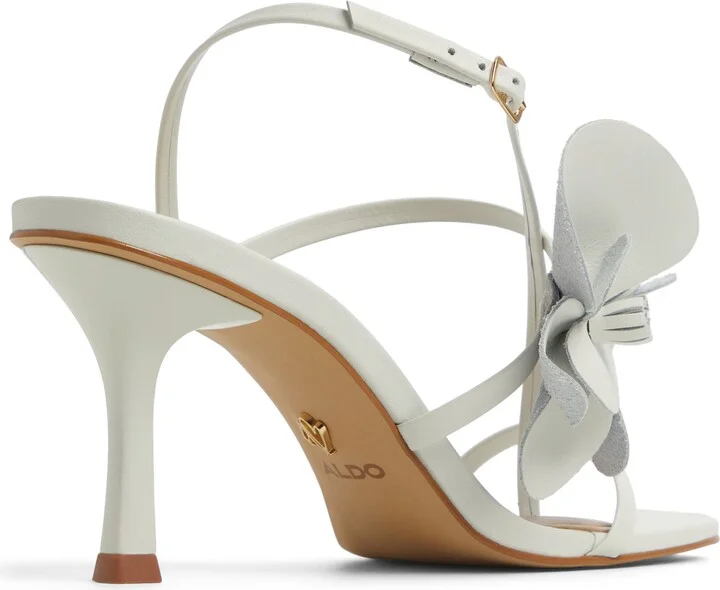 Sandflower Slingback Sandal - Image 2
