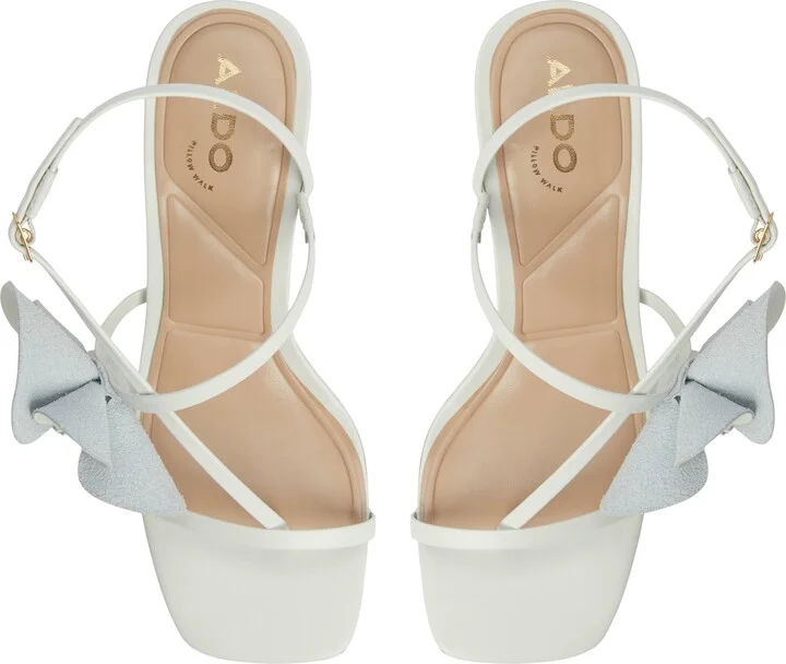 Sandflower Slingback Sandal - Image 4