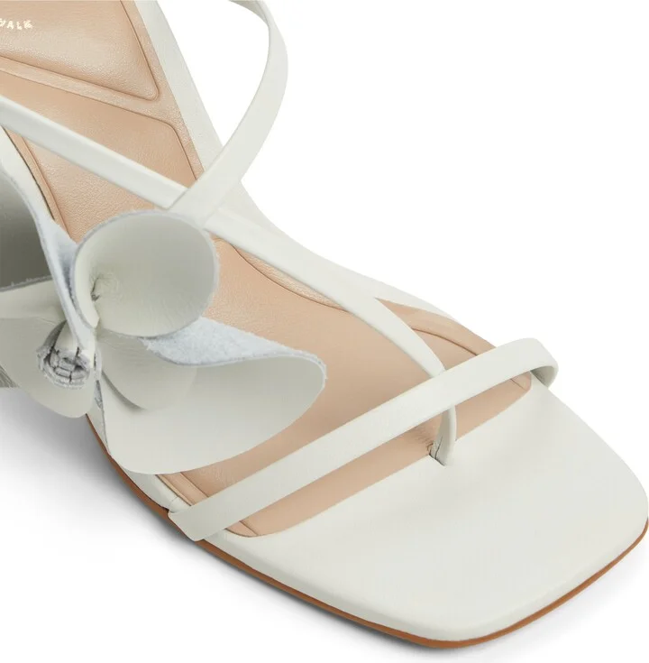 Sandflower Slingback Sandal - Image 5
