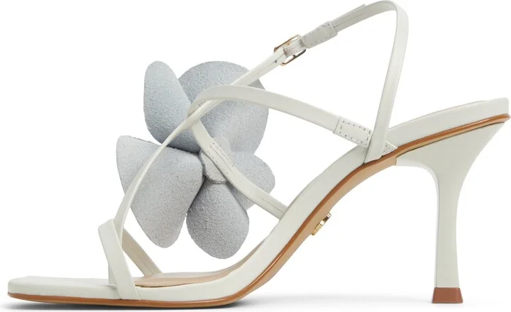 Sandflower Slingback Sandal - Image 6
