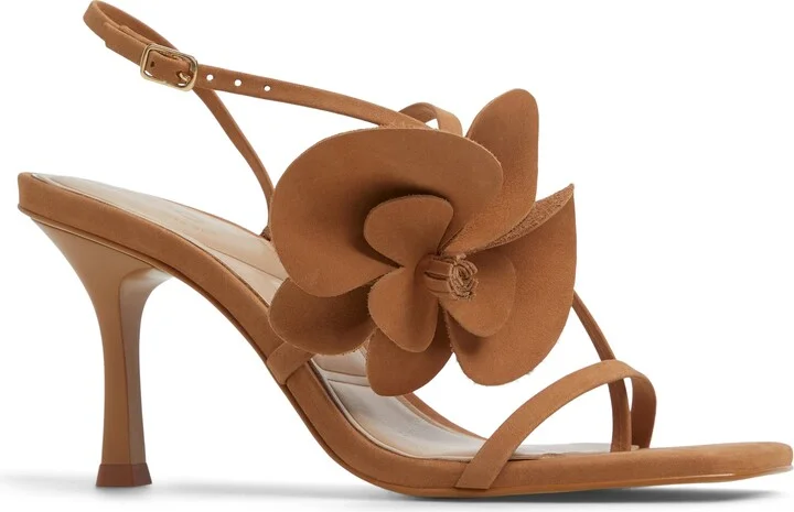 Sandflower Slingback Sandal
