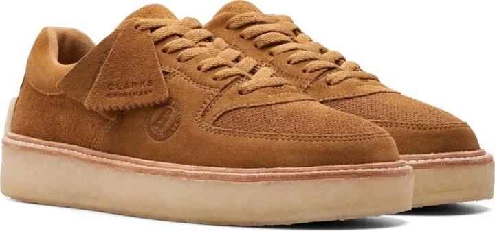 Sandford "Golden Sand" sneakers - Image 2