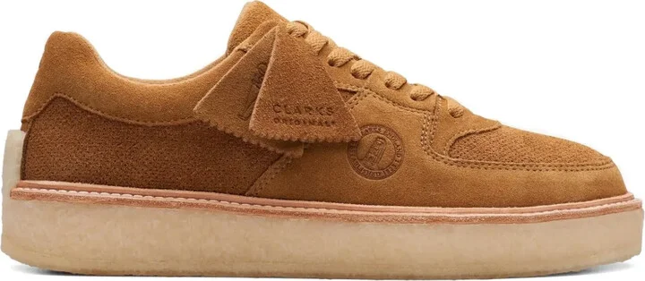 Sandford "Golden Sand" sneakers