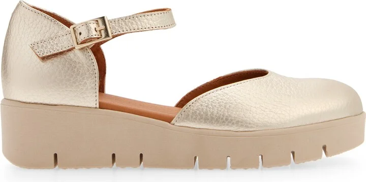 Sandie Platform d'Orsay Pump - Image 3