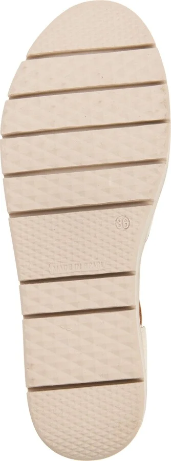 Sandie Platform d'Orsay Pump - Image 6