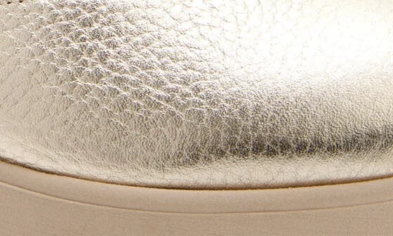 Sandie Platform d'Orsay Pump - Image 7