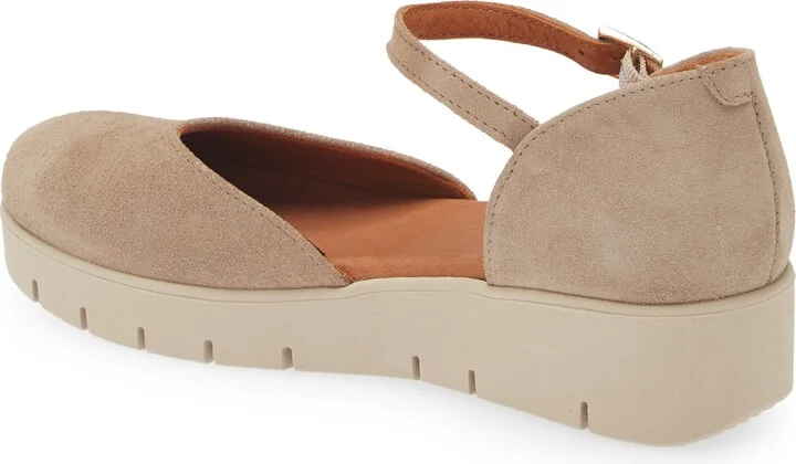 Sandie Platform d'Orsay Pump - Image 8