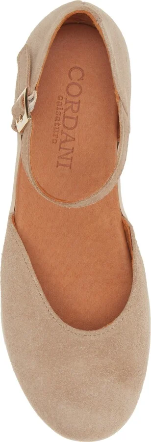 Sandie Platform d'Orsay Pump - Image 11