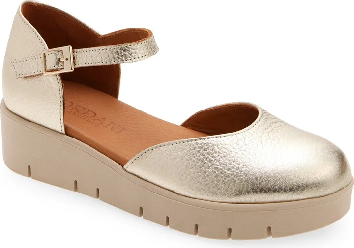 Sandie Platform d'Orsay Pump