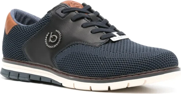 Sandman mesh sneakers - Image 2